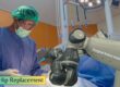robotic hip replacement surgery is more expensive vs traditional surgery