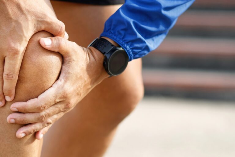 How Can I Stop Joint Pain in Winter?