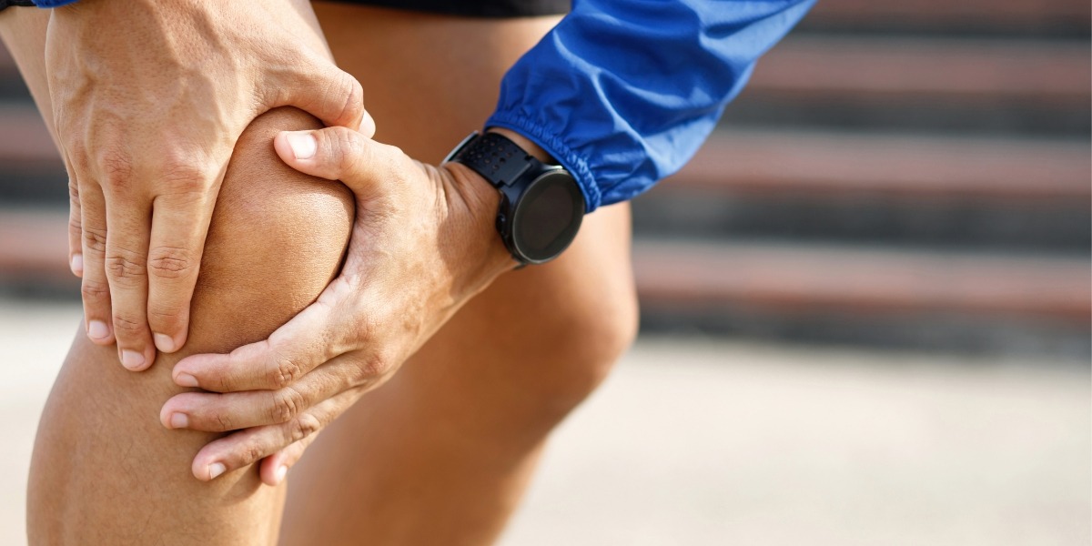 Knee Joint How Can I Stop Joint Pain in Winter?