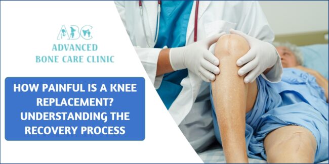 Knee Recovery Knee Recovery Process